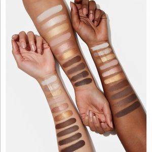ELF | Makeup | Elf Eyeshadow Palette Need It Nude | Poshmark